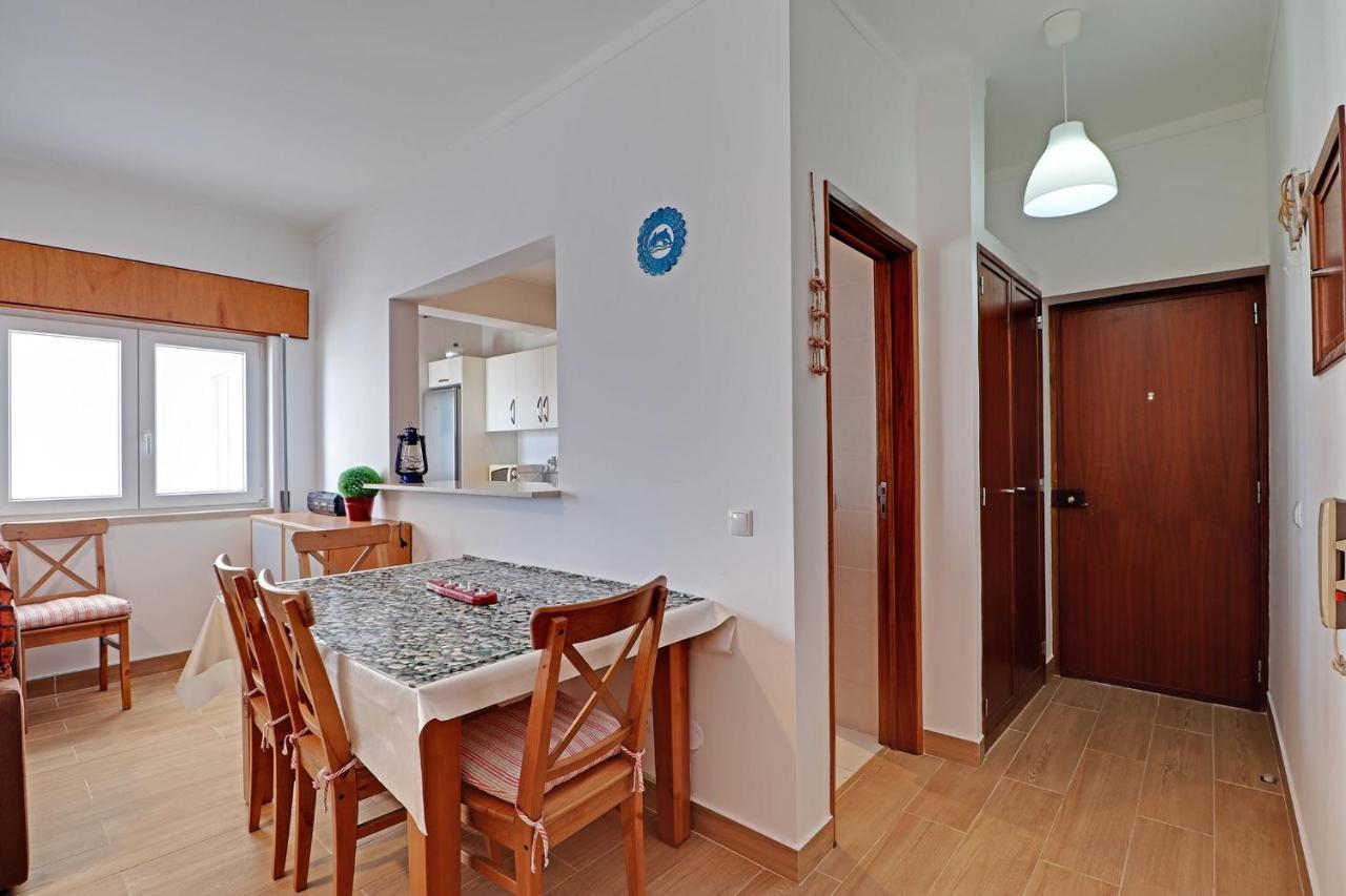 Portimao Marina View By Homing Apartment Екстериор снимка