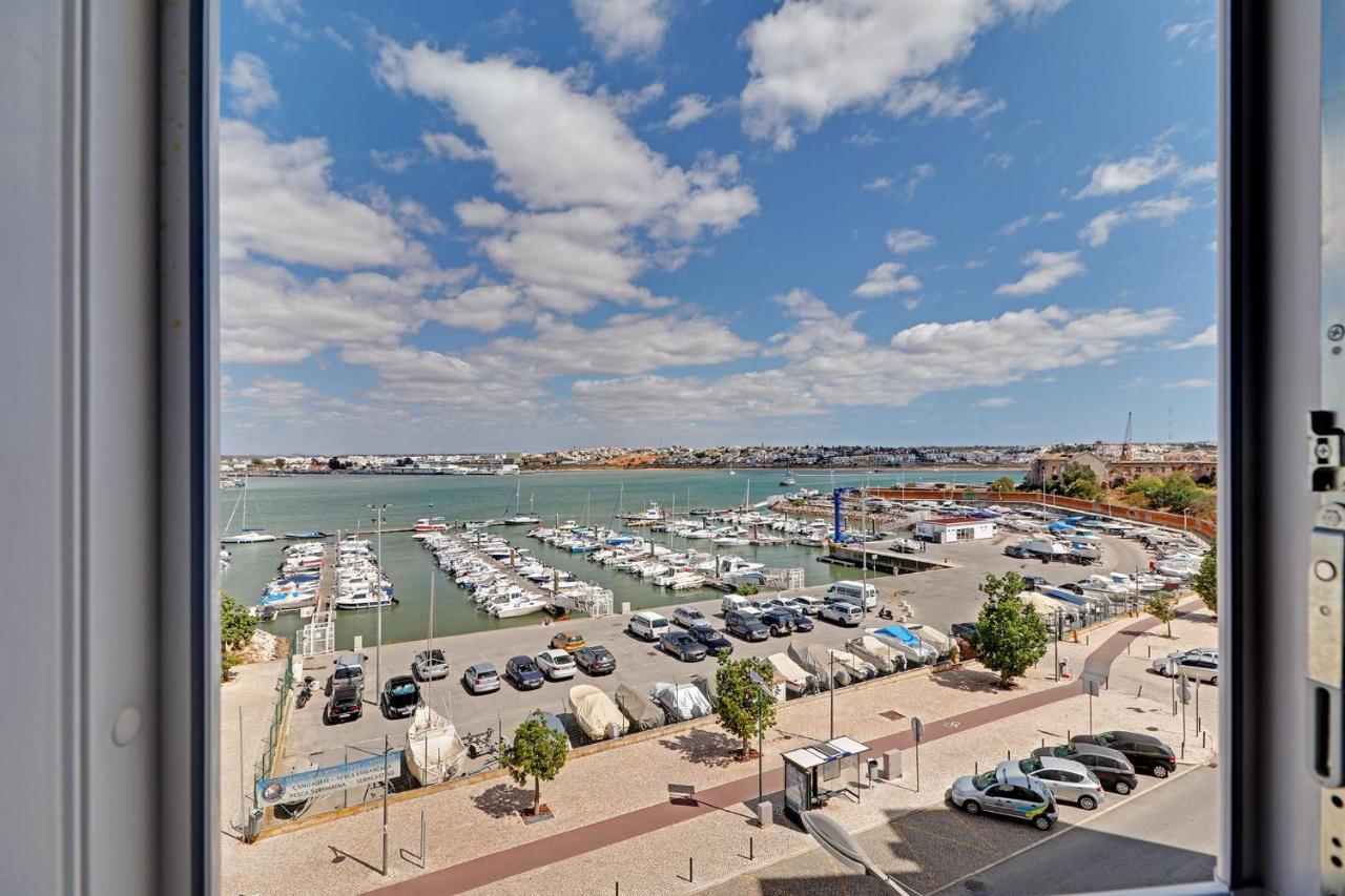 Portimao Marina View By Homing Apartment Екстериор снимка