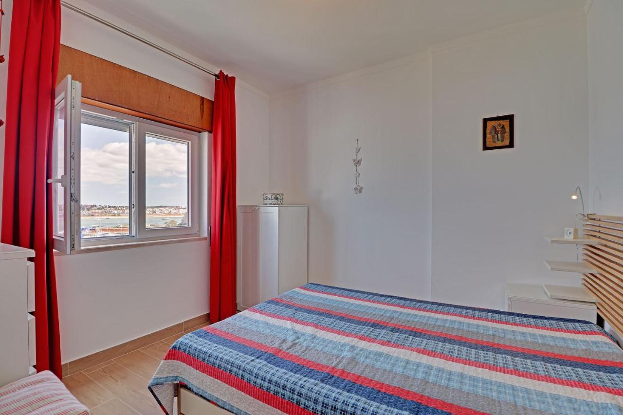 Portimao Marina View By Homing Apartment Екстериор снимка