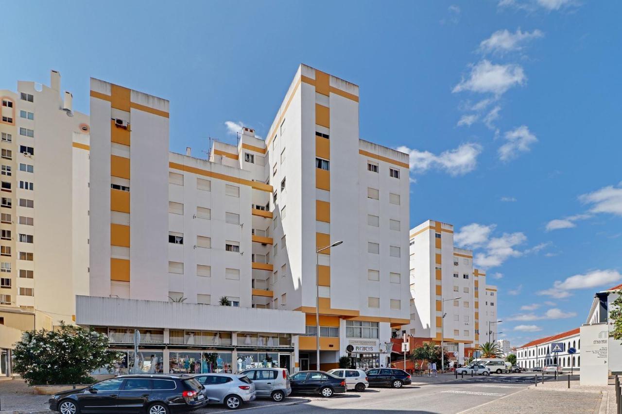 Portimao Marina View By Homing Apartment Екстериор снимка